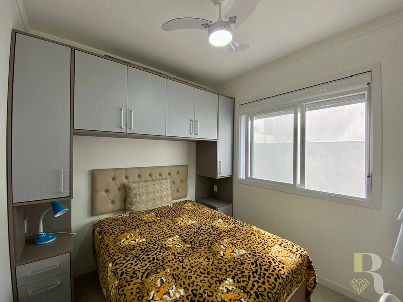 APARTAMENTO DOIS DORMITORIOS COM TERRAÇO!: 11ª foto da galeria de imagens do imóvel