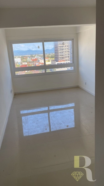 APARTAMENTO DOIS DORMITORIOS DE FRENTE UMA QUADRA MAR: 3ª foto da galeria de imagens do imóvel