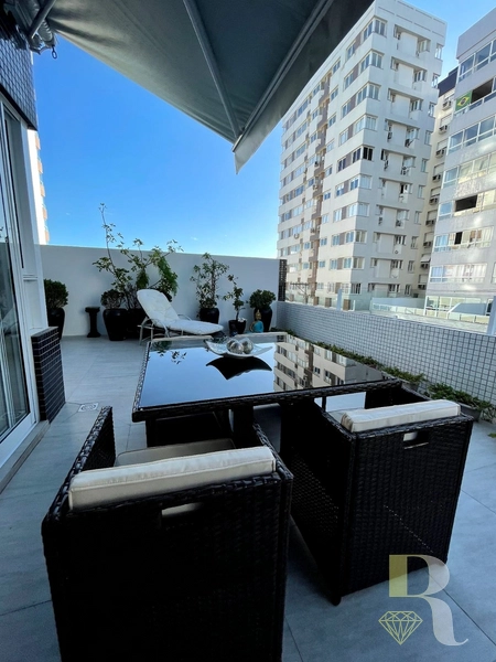3 DORMITORIOS 2 VAGAS COM TERRAÇO BAIRRO NAVEGANTES: 1ª foto da galeria de imagens do imóvel