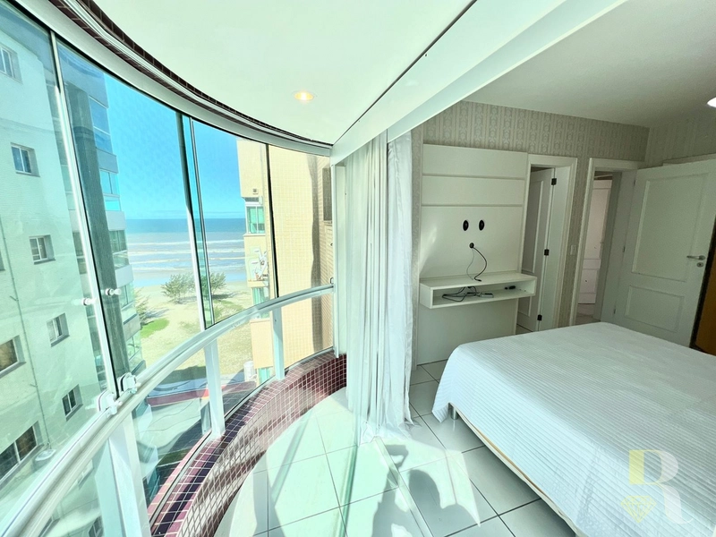MAGNIFICO APARTAMENTO BEIRA MAR COM VISTA CINEMATOGRÁFICA: 28ª foto da galeria de imagens do imóvel