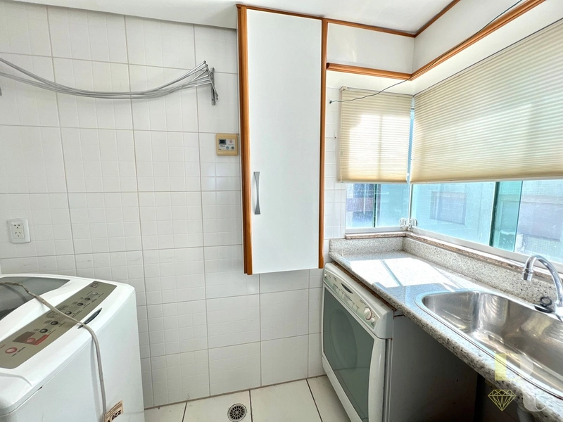 MAGNIFICO APARTAMENTO BEIRA MAR COM VISTA CINEMATOGRÁFICA: 17ª foto da galeria de imagens do imóvel