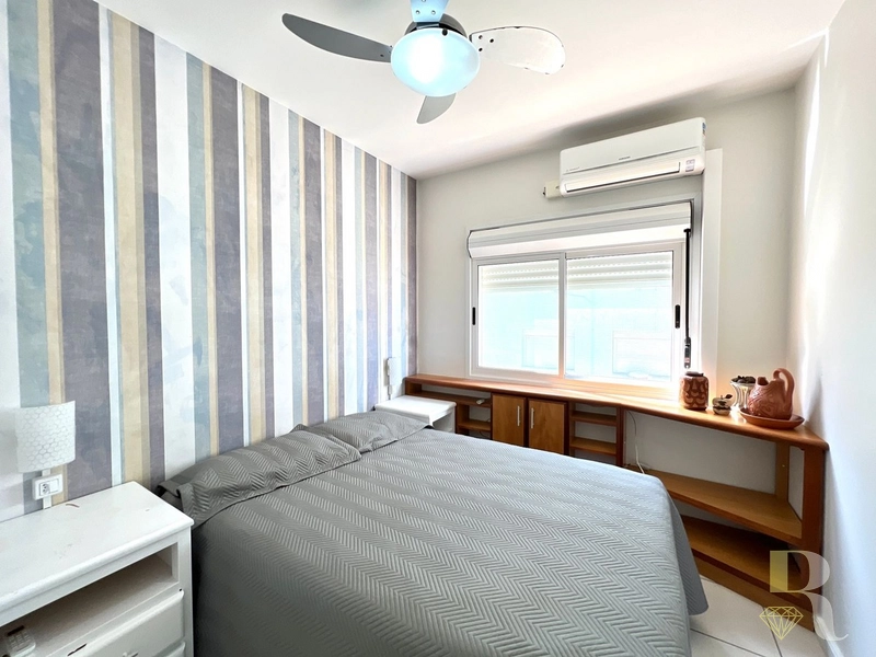 MAGNIFICO APARTAMENTO BEIRA MAR COM VISTA CINEMATOGRÁFICA: 21ª foto da galeria de imagens do imóvel