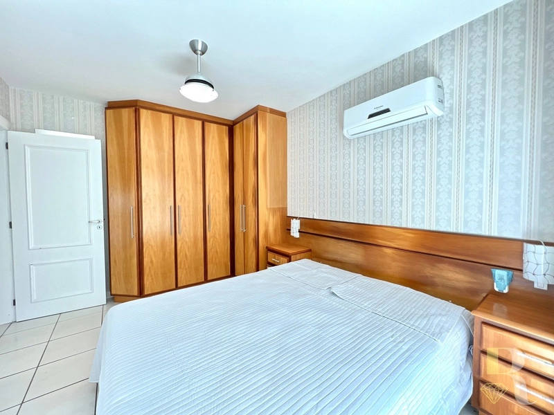MAGNIFICO APARTAMENTO BEIRA MAR COM VISTA CINEMATOGRÁFICA: 25ª foto da galeria de imagens do imóvel