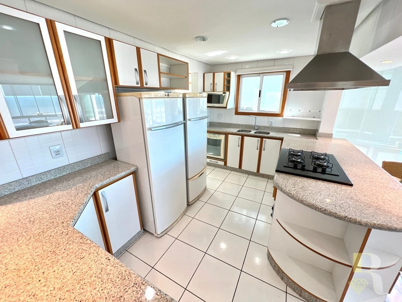 MAGNIFICO APARTAMENTO BEIRA MAR COM VISTA CINEMATOGRÁFICA: 16ª foto da galeria de imagens do imóvel