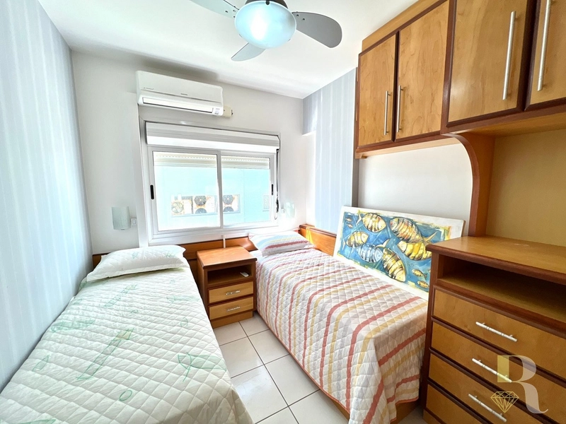 MAGNIFICO APARTAMENTO BEIRA MAR COM VISTA CINEMATOGRÁFICA: 23ª foto da galeria de imagens do imóvel