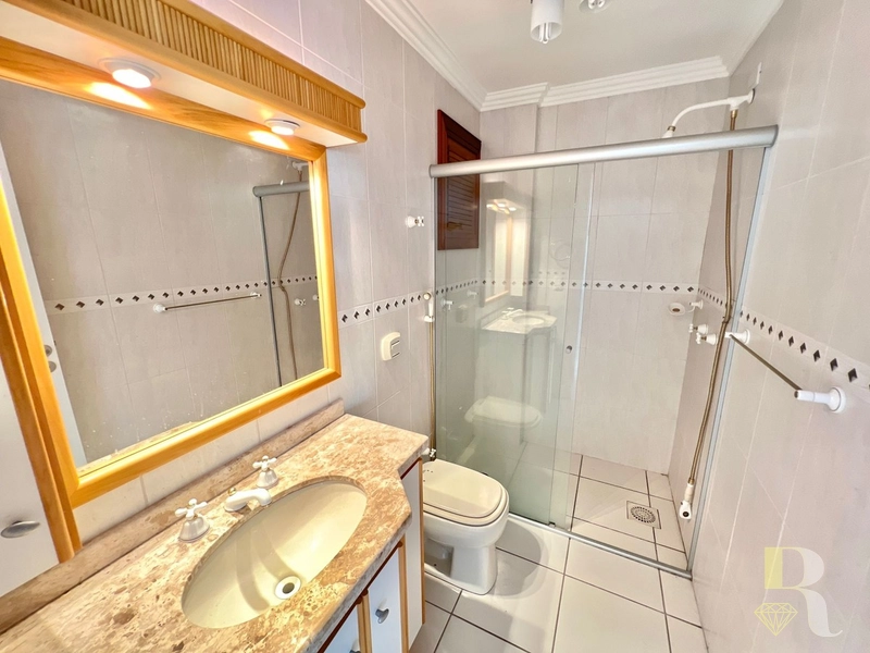 MAGNIFICO APARTAMENTO BEIRA MAR COM VISTA CINEMATOGRÁFICA: 24ª foto da galeria de imagens do imóvel