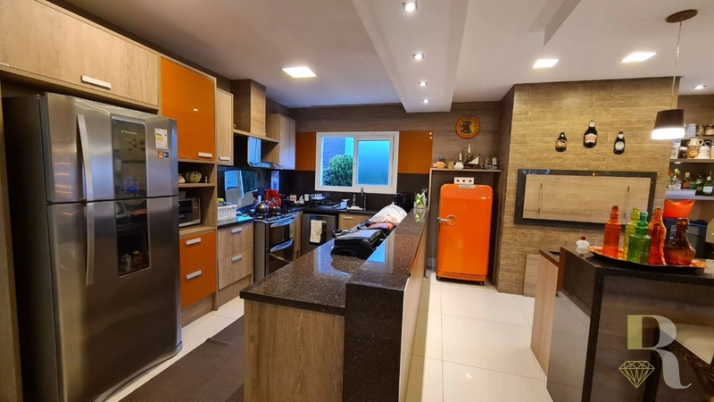 SOBRADO 6 SUITES MAIS DEPENDENCIA: 12ª foto da galeria de imagens do imóvel