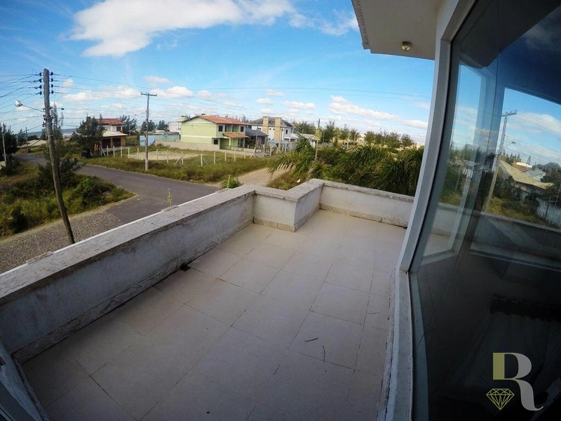 Lindo Sobrado a 1 quadra do Mar com piscina em 100x: 10ª foto da galeria de imagens do imóvel