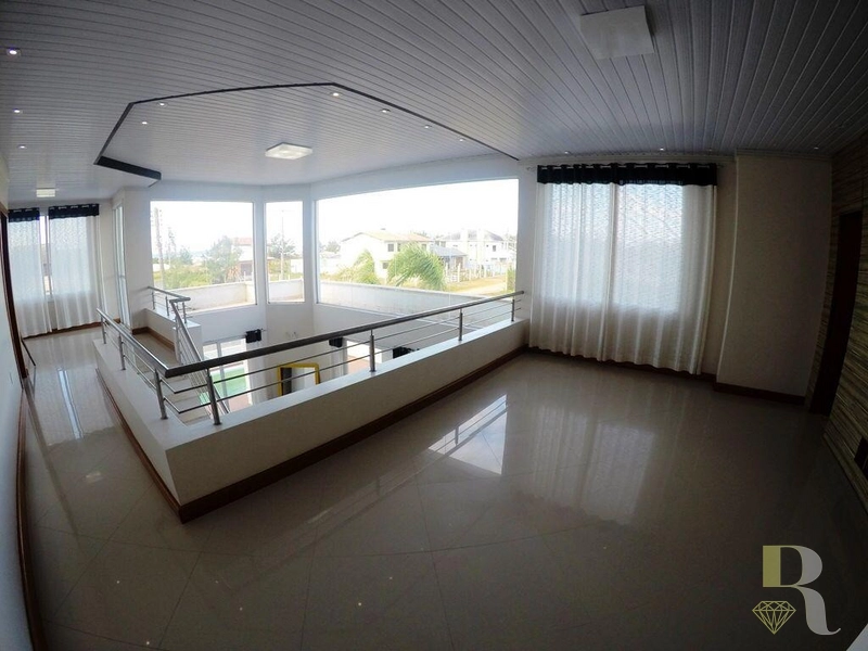 Lindo Sobrado a 1 quadra do Mar com piscina em 100x: 13ª foto da galeria de imagens do imóvel