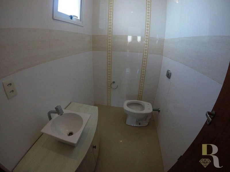 Lindo Sobrado a 1 quadra do Mar com piscina em 100x: 14ª foto da galeria de imagens do imóvel