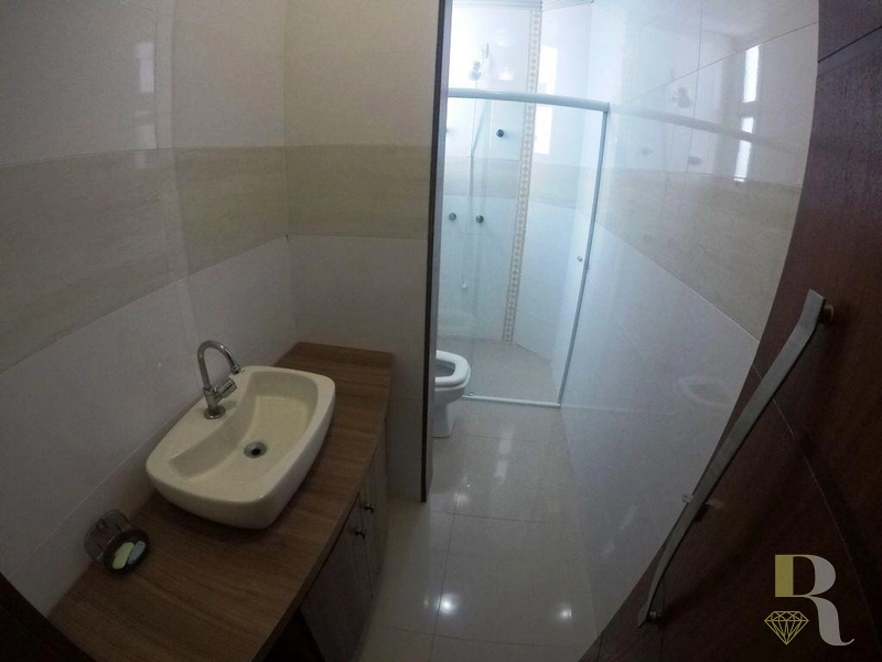 Lindo Sobrado a 1 quadra do Mar com piscina em 100x: 12ª foto da galeria de imagens do imóvel