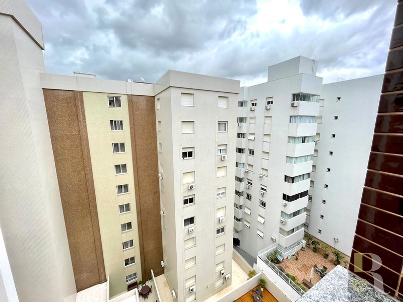 TODO COM VISTA LIBERADA, OTIMO APTO DE 2 DORM.: 24ª foto da galeria de imagens do imóvel