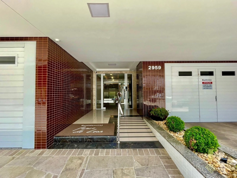 TODO COM VISTA LIBERADA, OTIMO APTO DE 2 DORM.: 3ª foto da galeria de imagens do imóvel