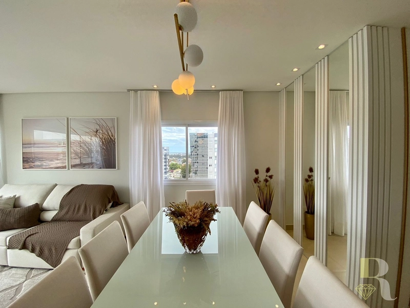 Apartamento exclusivo e muito bem localizado no bairro Navegantes!: 13ª foto da galeria de imagens do imóvel