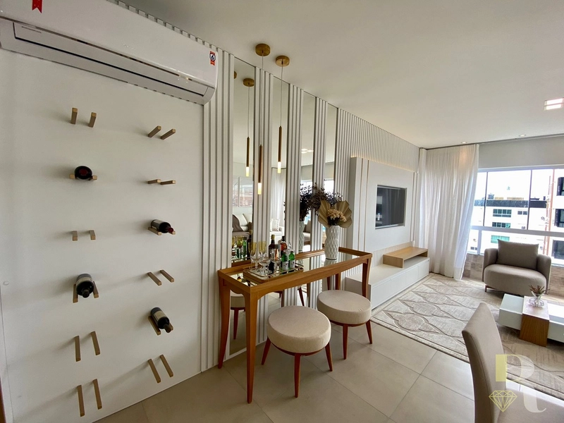 Apartamento exclusivo e muito bem localizado no bairro Navegantes!: 3ª foto da galeria de imagens do imóvel