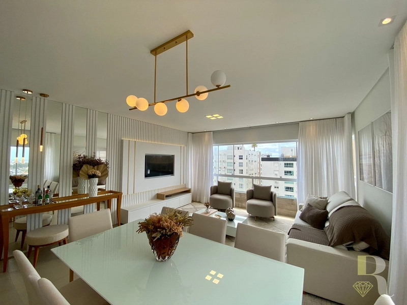 Apartamento exclusivo e muito bem localizado no bairro Navegantes!: 5ª foto da galeria de imagens do imóvel