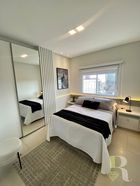 Apartamento exclusivo e muito bem localizado no bairro Navegantes!: 18ª foto da galeria de imagens do imóvel