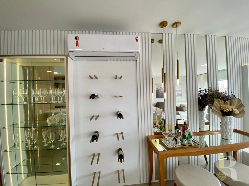 Apartamento exclusivo e muito bem localizado no bairro Navegantes!: 4ª foto da galeria de imagens do imóvel