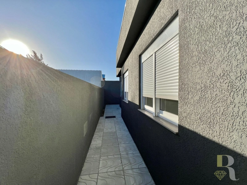 CASA NOVA COM 3 DORMITÓRIOS: 15ª foto da galeria de imagens do imóvel
