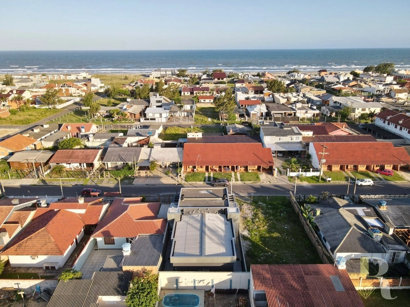 CASA NOVA COM 3 DORMITÓRIOS: 19ª foto da galeria de imagens do imóvel
