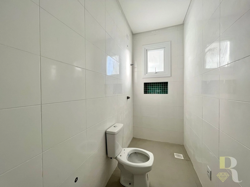 CASA NOVA COM 3 DORMITÓRIOS: 10ª foto da galeria de imagens do imóvel