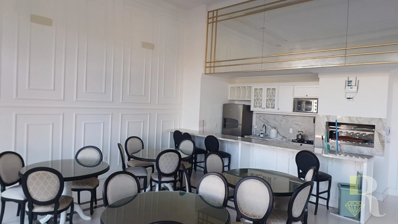 3 suites infraestrutura completa (Bairro Navegantes): 17ª foto da galeria de imagens do imóvel