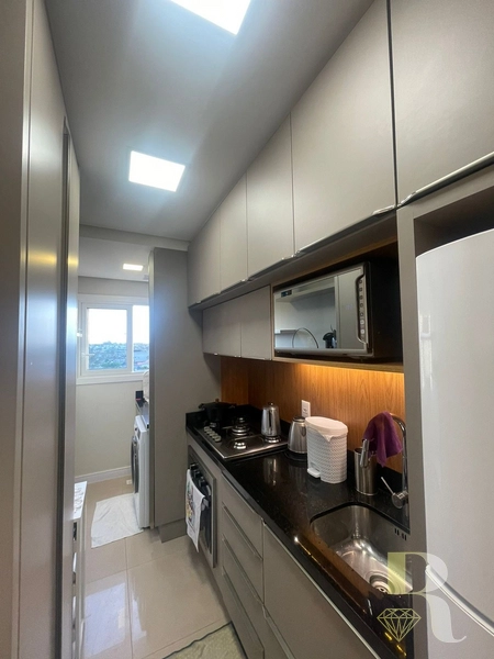 3 suites infraestrutura completa (Bairro Navegantes): 5ª foto da galeria de imagens do imóvel