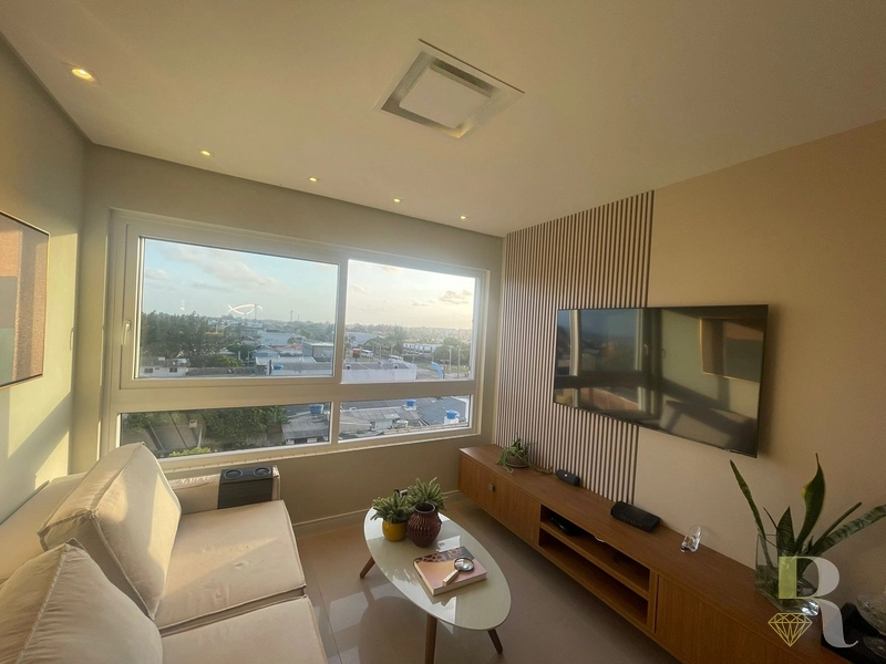 3 suites infraestrutura completa (Bairro Navegantes): 2ª foto da galeria de imagens do imóvel