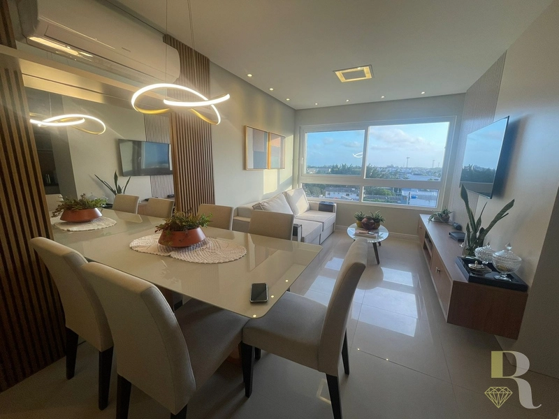 3 suites infraestrutura completa (Bairro Navegantes): 1ª foto da galeria de imagens do imóvel
