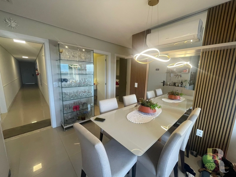 3 suites infraestrutura completa (Bairro Navegantes): 3ª foto da galeria de imagens do imóvel