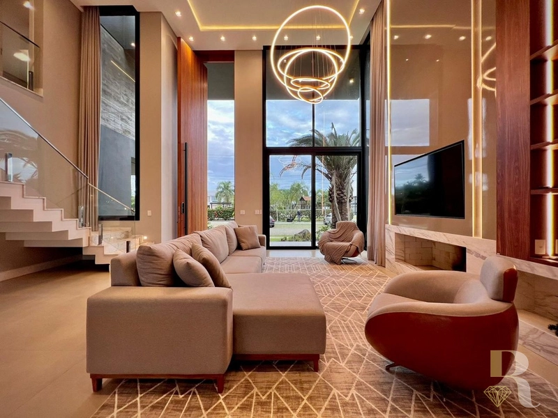Sobrado com 366m² Capão Ilhas Resort: 10ª foto da galeria de imagens do imóvel