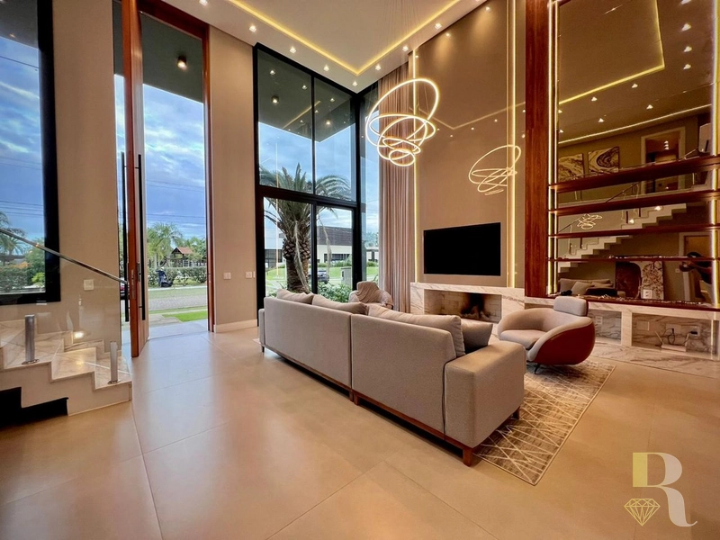 Sobrado com 366m² Capão Ilhas Resort: 6ª foto da galeria de imagens do imóvel