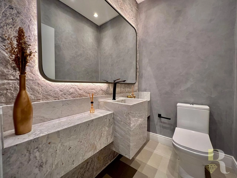 Sobrado com 366m² Capão Ilhas Resort: 13ª foto da galeria de imagens do imóvel