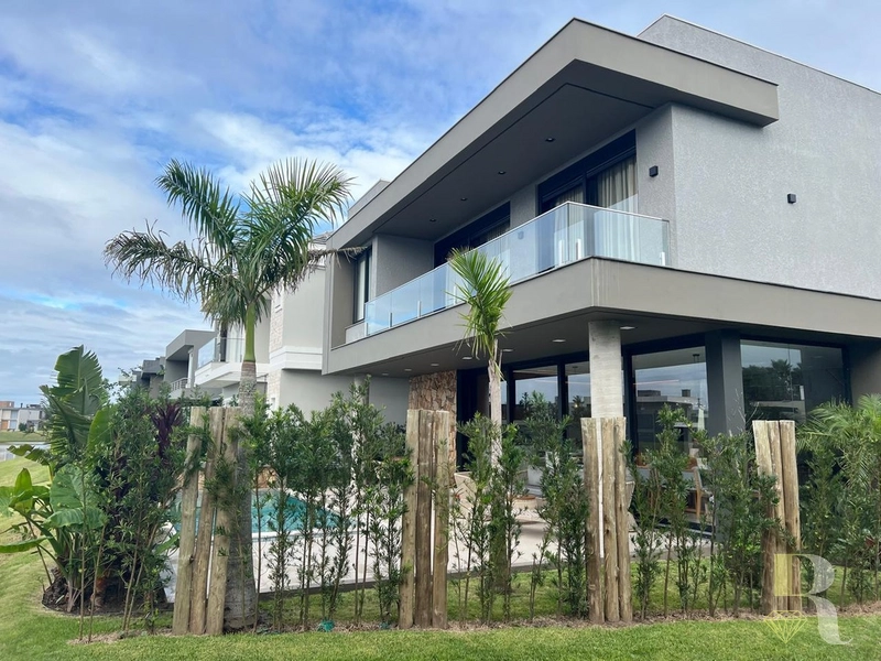 Sobrado com 366m² Capão Ilhas Resort: 18ª foto da galeria de imagens do imóvel