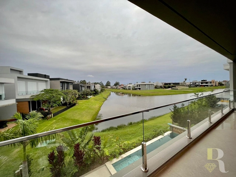 Sobrado com 366m² Capão Ilhas Resort: 15ª foto da galeria de imagens do imóvel