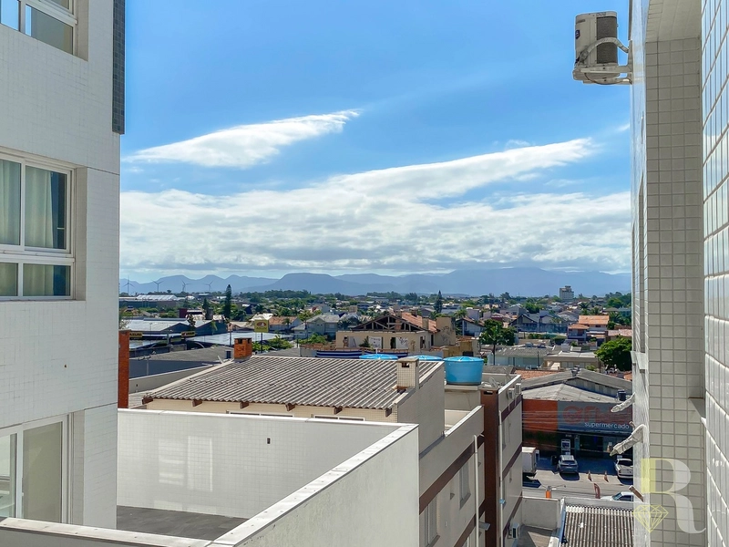 Navegantes LINDA infraestrutura!: 1ª foto da galeria de imagens do imóvel