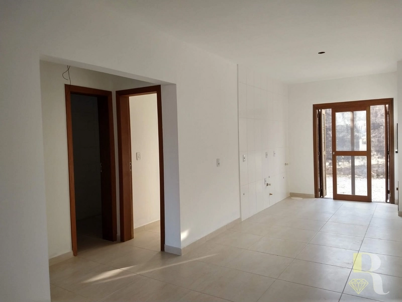 CASA DOIS DORMITÓRIOS APTA A FINANCIAMENTO BANCÁRIO: 6ª foto da galeria de imagens do imóvel