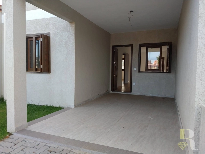 CASA DOIS DORMITÓRIOS APTA A FINANCIAMENTO BANCÁRIO: 3ª foto da galeria de imagens do imóvel