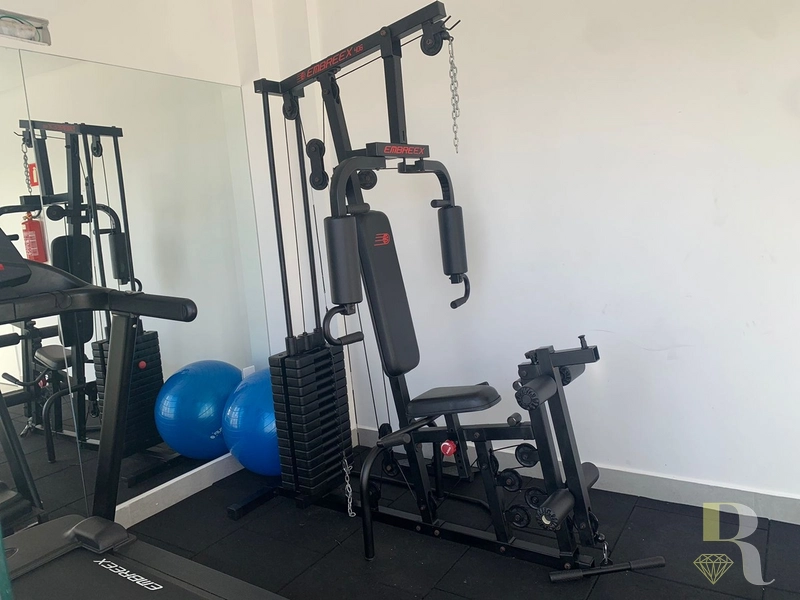 Apartamento de 2 dormitórios, mobiliado e decorado em andar alto...: 10ª foto da galeria de imagens do imóvel