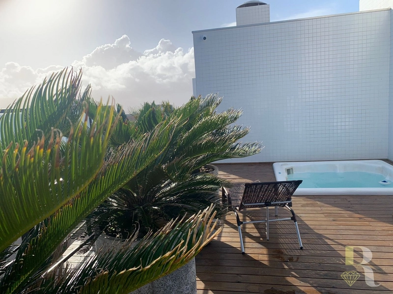 Apartamento de 2 dormitórios, mobiliado e decorado em andar alto...: 13ª foto da galeria de imagens do imóvel