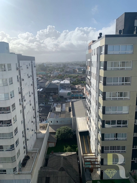 Apartamento de 2 dormitórios, mobiliado e decorado em andar alto...: 21ª foto da galeria de imagens do imóvel