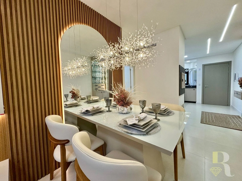 Apartamento de 2 dormitórios, mobiliado e decorado em andar alto...: 26ª foto da galeria de imagens do imóvel