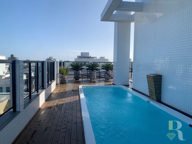 Apartamento de 2 dormitórios, mobiliado e decorado em andar alto...: 17ª foto da galeria de imagens do imóvel