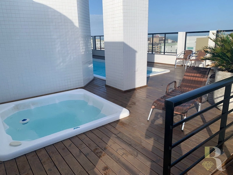 Apartamento de 2 dormitórios, mobiliado e decorado em andar alto...: 15ª foto da galeria de imagens do imóvel