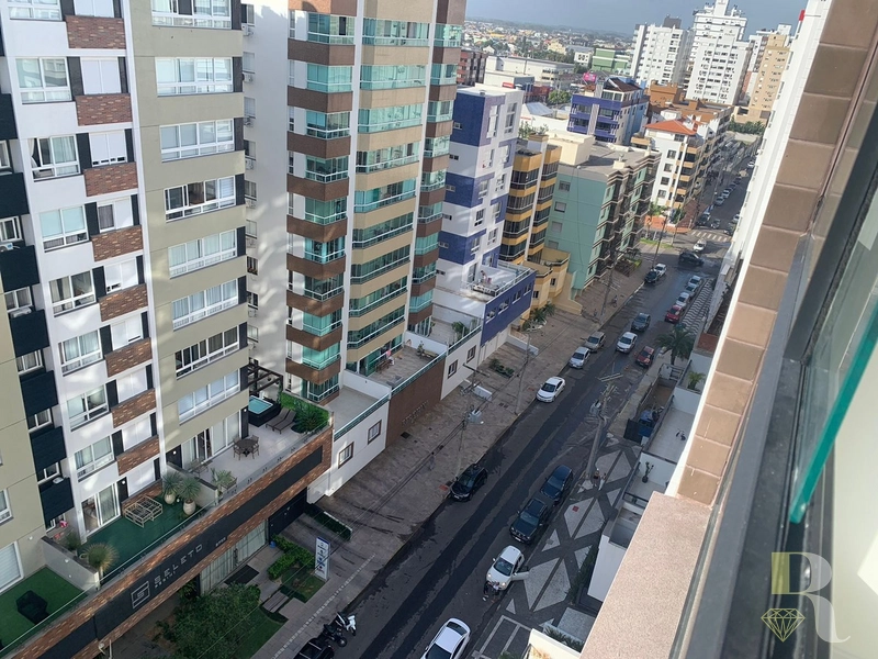 Apartamento de 2 dormitórios, mobiliado e decorado em andar alto...: 19ª foto da galeria de imagens do imóvel