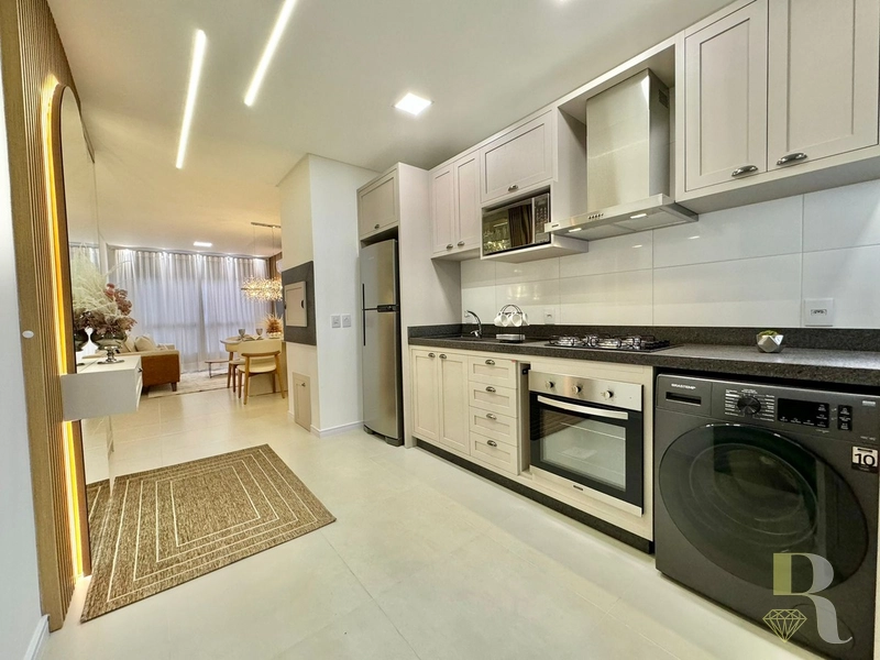 Apartamento de 2 dormitórios, mobiliado e decorado em andar alto...: 32ª foto da galeria de imagens do imóvel