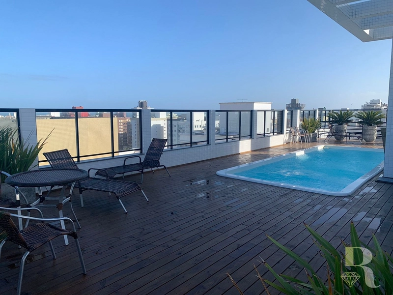 Apartamento de 2 dormitórios, mobiliado e decorado em andar alto...: 18ª foto da galeria de imagens do imóvel