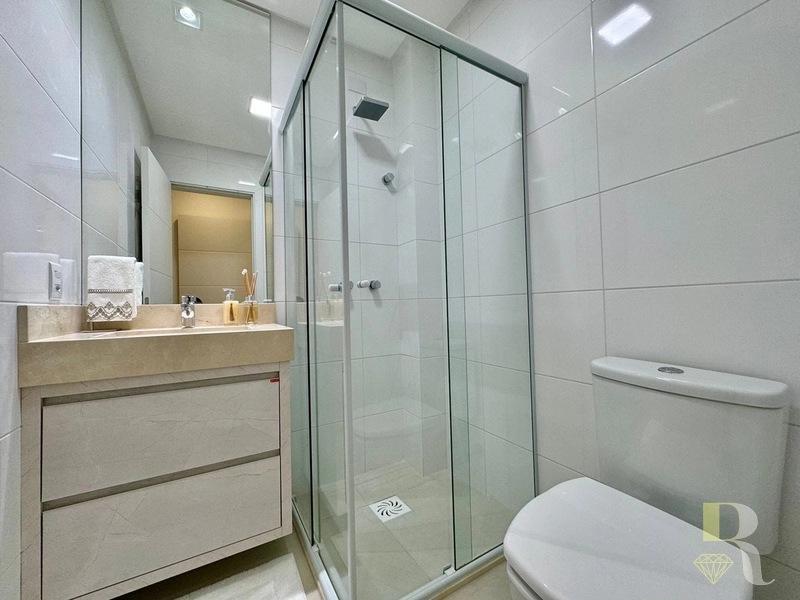 Apartamento de 2 dormitórios, mobiliado e decorado em andar alto...: 25ª foto da galeria de imagens do imóvel