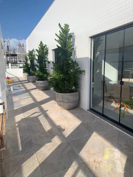 Apartamento de 2 dormitórios, mobiliado e decorado em andar alto...: 11ª foto da galeria de imagens do imóvel