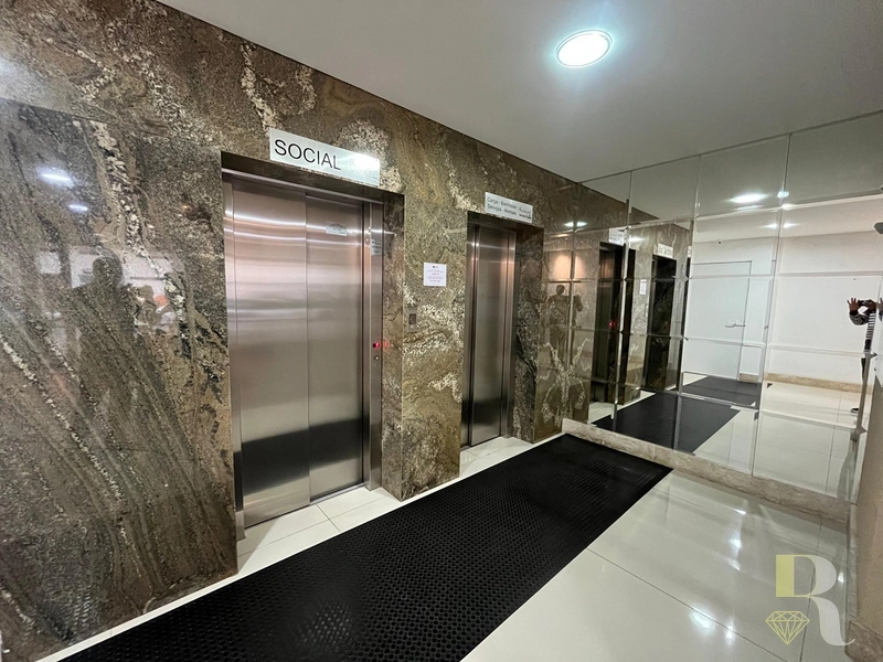 Apartamento de 2 dormitórios com vista mar: 19ª foto da galeria de imagens do imóvel